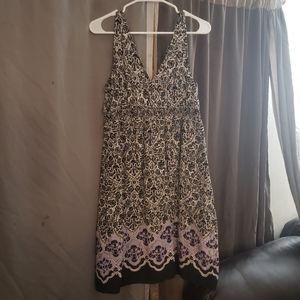 Sonoma dress XL